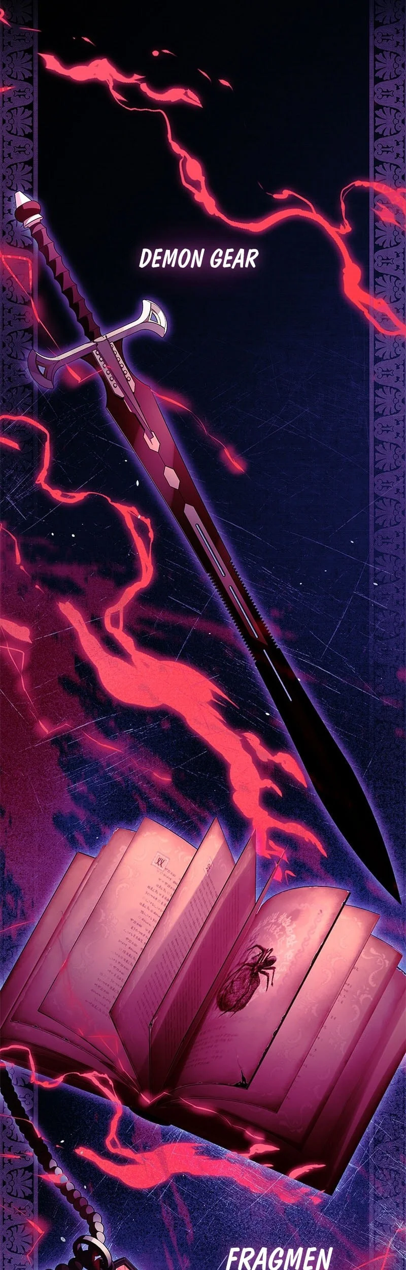 The Legendary Hero Is An Academy Honors Student Chapter 35 Fix Gambar 51